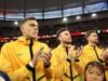 Dal pianto pre-partita a una notte da ricordare: la storia di Paul Okon-Engstler e l’esordio mondiale dell’Australia contro la Turchia a Vancouver
