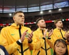 Dal pianto pre-partita a una notte da ricordare: la storia di Paul Okon-Engstler e l’esordio mondiale dell’Australia contro la Turchia a Vancouver