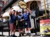 Scotland’s World Cup Odyssey: Boston, Bannockburn e la Tartan Army