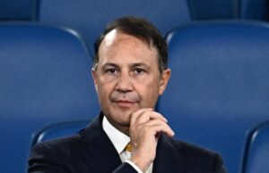 Imbrogia contro Iervolino: soldi spesi, passione mancante e il caso Salernitana