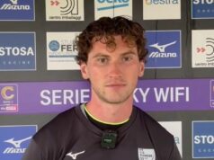 Barletta e la caccia al centravanti: l’interesse per Easton Ongaro e una possibile stagione tra obiettivi e strategia