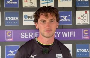 Barletta e la caccia al centravanti: l’interesse per Easton Ongaro e una possibile stagione tra obiettivi e strategia