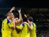 La rinascita della Svezia: Potter, Ayari e una nuova generazione che sogna il Mondiale