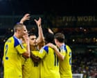 La rinascita della Svezia: Potter, Ayari e una nuova generazione che sogna il Mondiale