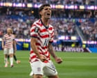 Il calcio USA tra libertà di espressione e record storici: come la vittoria 4-1 contro il Paraguay sta cambiando il volto della nazionale