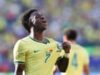 Tra la maglia e le luci dei social: la nuova dimensione del Mondiale per Rodrygo e la Seleção