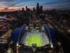 Calcio e orgoglio: Seattle tra Pride Week e la partita Egitto-Iran