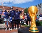 Coppa del Mondo 2026: LA in fuoco, ritorni storici e storie di tifosi