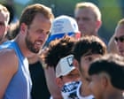 Dietro le recinzioni della base inglese: sicurezza, curiosità e la World Cup in Kansas City