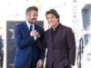 Beckham, Hollywood e la rinascita del calcio globale: la stella sulla Walk of Fame