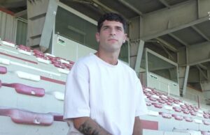 Davide Paglialunga: lutto nelle Marche, riflessioni sul valore della vita nello sport