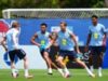 Harry Kane al top: Tuchel e l’Inghilterra si preparano al Mondiale tra sudore e Florida
