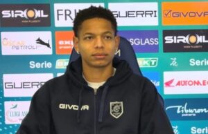 Kassama e la via di ritorno: analisi di una trattativa che cambia i piani di Trento e Juve Stabia
