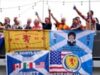 Scotland contro Brasile: una notte di football tra talento, tattica e meteorologia al Mondiale 2026
