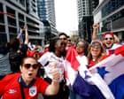 Ghana contro Panama ai Mondiali 2026: analisi, attese e colori di un incontro che accende l’emozione