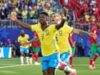Vinícius Júnior e la rinascita verdeoro: tra Neymar, infortunio e una nuova offensiva