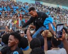 La crisi della governance sportiva: Omar Artan, Infantino e le ombre del potere nel calcio globale