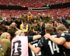 Marsch, meme e strategia: il volto nuovo del calcio canadese