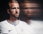 Harry Kane: il sogno americano che prende forma in campo e oltre
