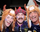 Scotland contro Marocco: crescita, mercato e una notte di Mondiale 2026