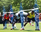 Sotto la lente di Tuchel: dietro le quinte della preparazione inglese a Kansas City