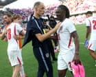 Rigori sotto pressione: Eze, tecnica e resilienza nel calcio internazionale