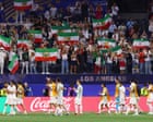 Quando il calcio unisce e sfida le divisioni: Iran, Los Angeles e la partita che resta nella memoria