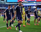 Scotland e la corsa al Mondiale: tra speranze, scelte tattiche e la sfida con il Brasile