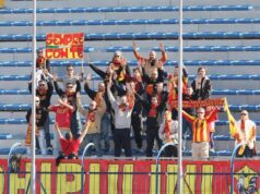 Gallipoli tra politica, sport e titoli: la decisione della presidenza rilancia il ruolo del sindaco