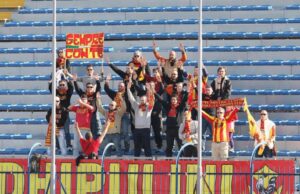 Gallipoli tra politica, sport e titoli: la decisione della presidenza rilancia il ruolo del sindaco