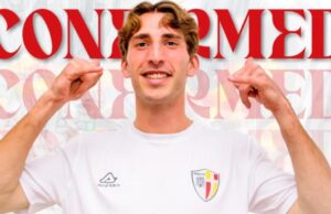 Fabio Alagna rinnova con la Nissa: continuità, ambizioni e una stagione da vivere insieme