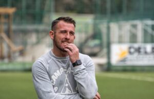 Tommaso Coletti e la sfida della Lega Pro: sogni, realtà e una possibile svolta con la Triestina