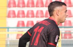 Nicola Farinelli tra Forlì e l’interesse di Sambenedettese e Vis Pesaro: il mercato della Serie C