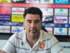 Faggioli alla Samb: motivazioni giuste e l’inizio di un nuovo capitolo a San Benedetto