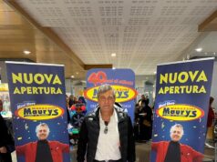 Guidonia Montecelio: Lopez, una scelta per un progetto di prestigio