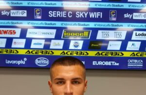 Giacomo Sali verso il Belgio: un nuovo capitolo per Albinoleffe e la crescita della cantera italiana