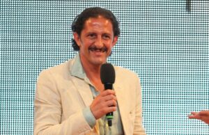 Igor Protti, Lo Zar del calcio italiano: ricordi, leadership e eredità