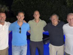 L’Avola riparte con la conferma di Attilio Sirugo