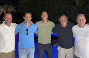 L’Avola riparte con la conferma di Attilio Sirugo