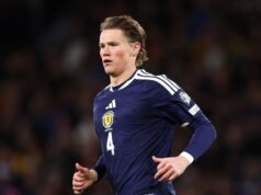 McTominay tra Instagram e cuore azzurro: la voce silenziosa del Napoli