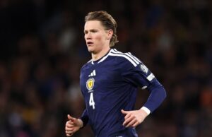 McTominay tra Instagram e cuore azzurro: la voce silenziosa del Napoli