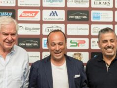 Antonino Asta al Saluzzo: tra tradizione e progetto giovani nel calcio di provincia