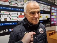 Grosseto, la scelta della continuità: Paolo Indiani e il progetto che nasce dalla promozione