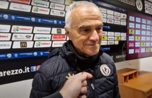 Grosseto, la scelta della continuità: Paolo Indiani e il progetto che nasce dalla promozione