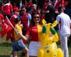 Australia contro Turchia nel Mondiale 2026: cronaca, tattiche e protagonisti