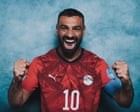 Salah, la nazione in attesa: come l’icona egiziana fronteggia 92 anni di attesa per una vittoria mondiale