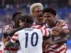 Battle of Seattle: come l’Australia deve neutralizzare la minaccia USA nel Mondiale
