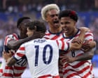 Battle of Seattle: come l’Australia deve neutralizzare la minaccia USA nel Mondiale