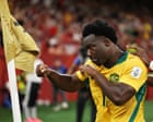 Sotto la Luce dell’Underdog: Australia-USA e la Sfida della Group D