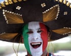 Messico contro Corea del Sud: tattiche, tifosi e tradizioni in gioco a World Cup 2026